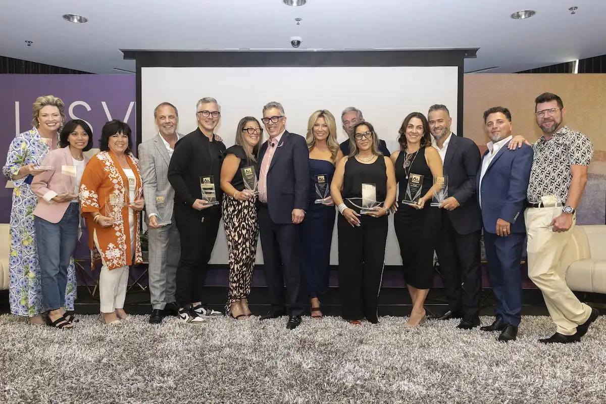 Las Vegas Design Center, ASID Announces 9th Annual ANDYZ Winners