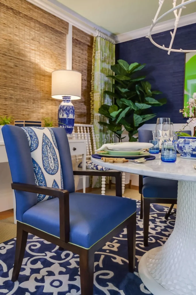 Nook design and decor