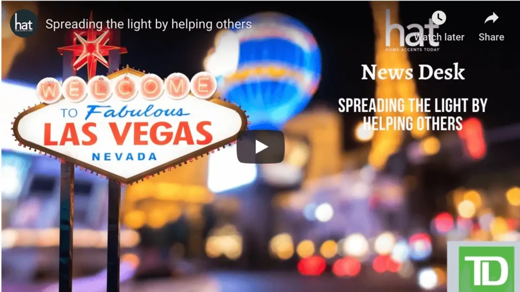 hat news desk, Las Vegas