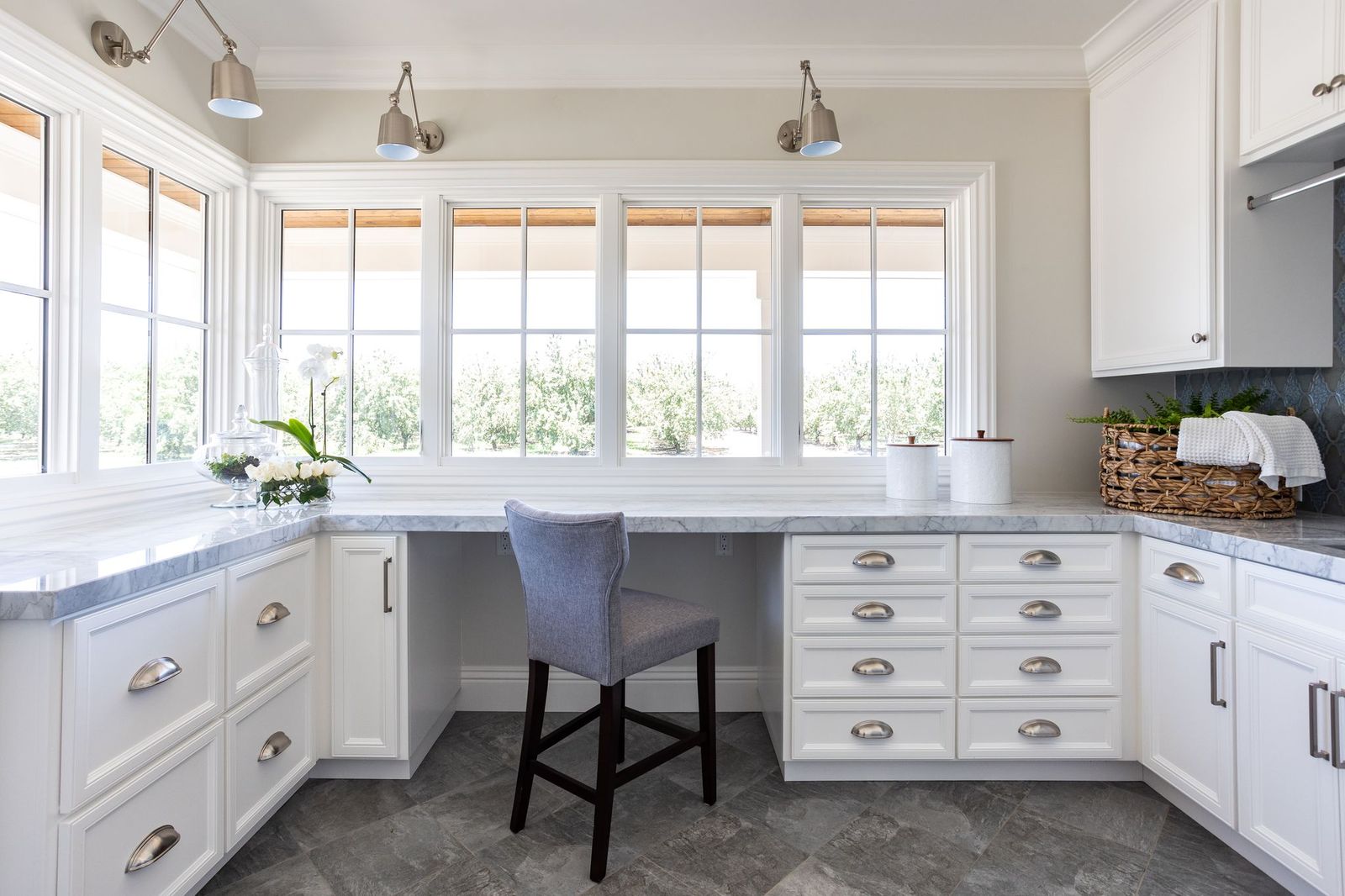 Making the most of your mudroom