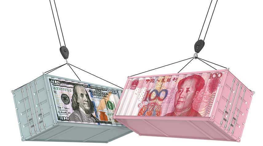 Industry responds to reciprocal tariffs, citing potential what-ifs and challenges